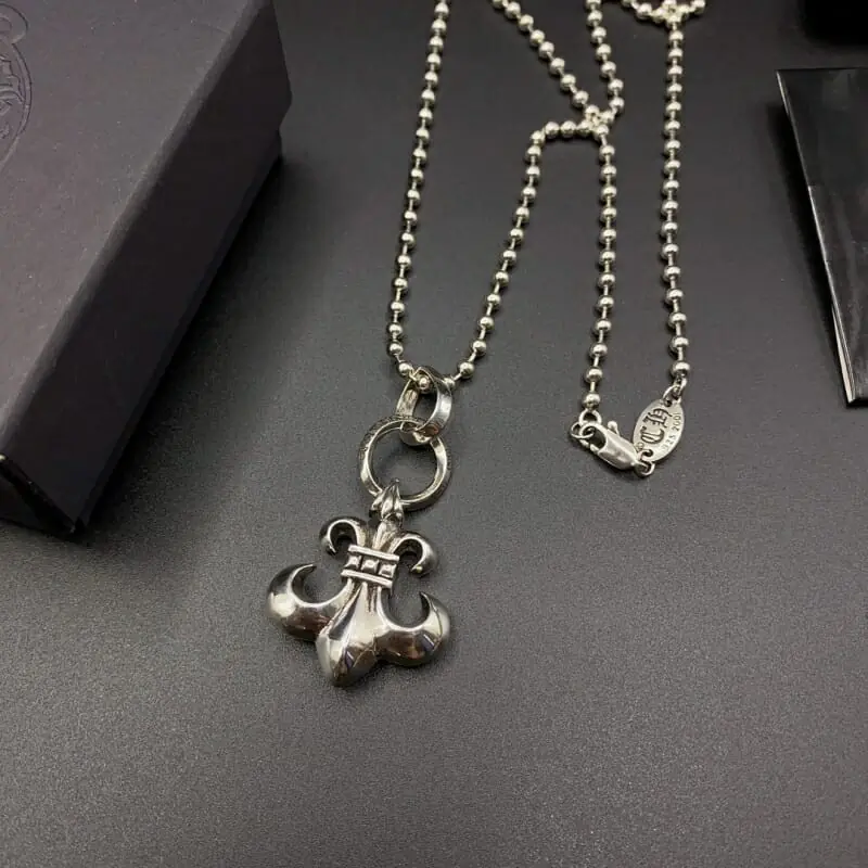 chrome hearts collier s_12136bb1